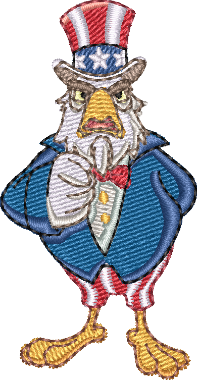 Eagle4