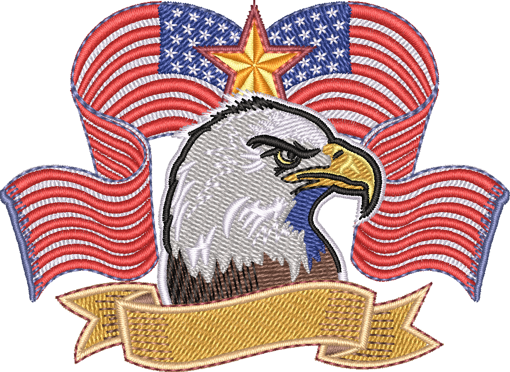 Eagle6