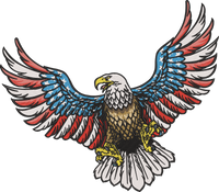 EAGLE USA23