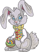 EASTER BUNNY