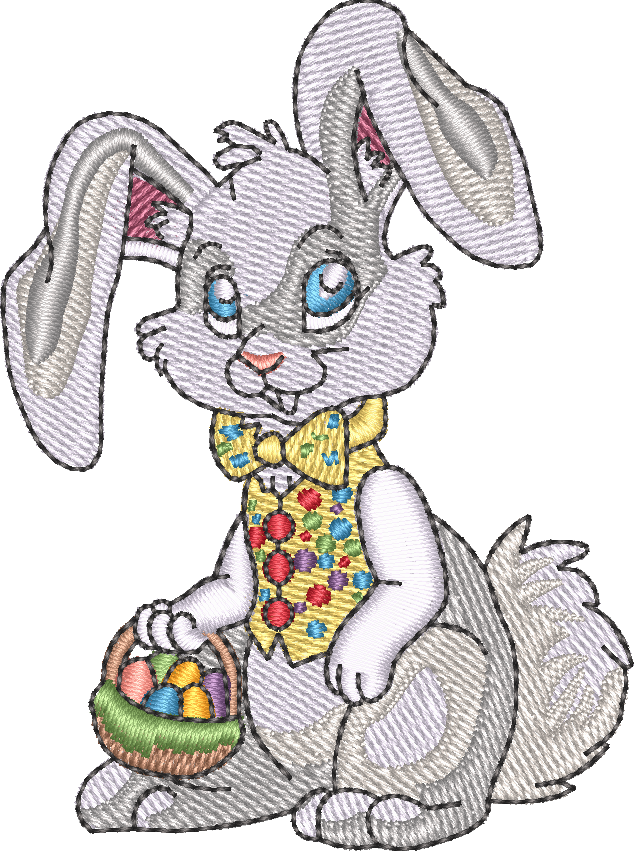 Easter Bunny