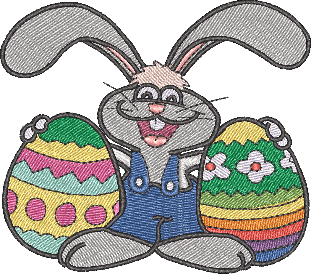 Easter Bunny EGGS