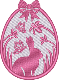 EASTER EGGS 4