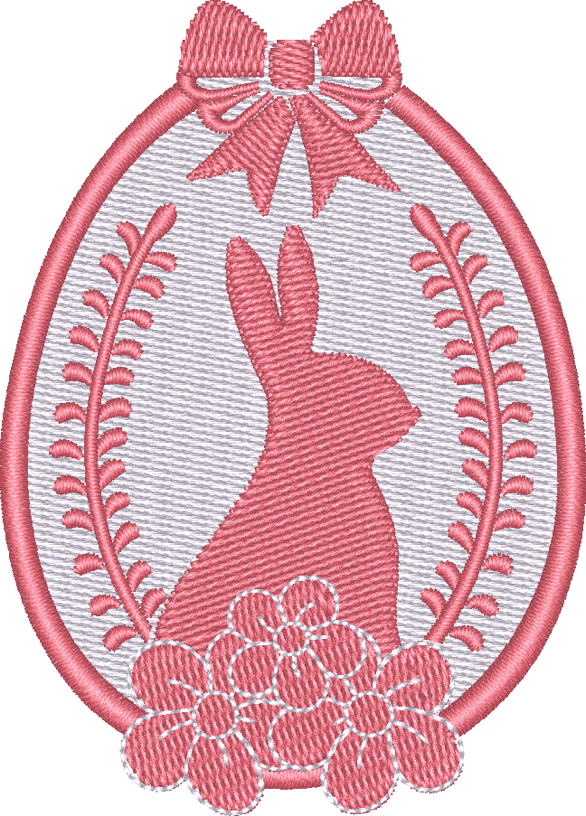 Easter EGGS 6