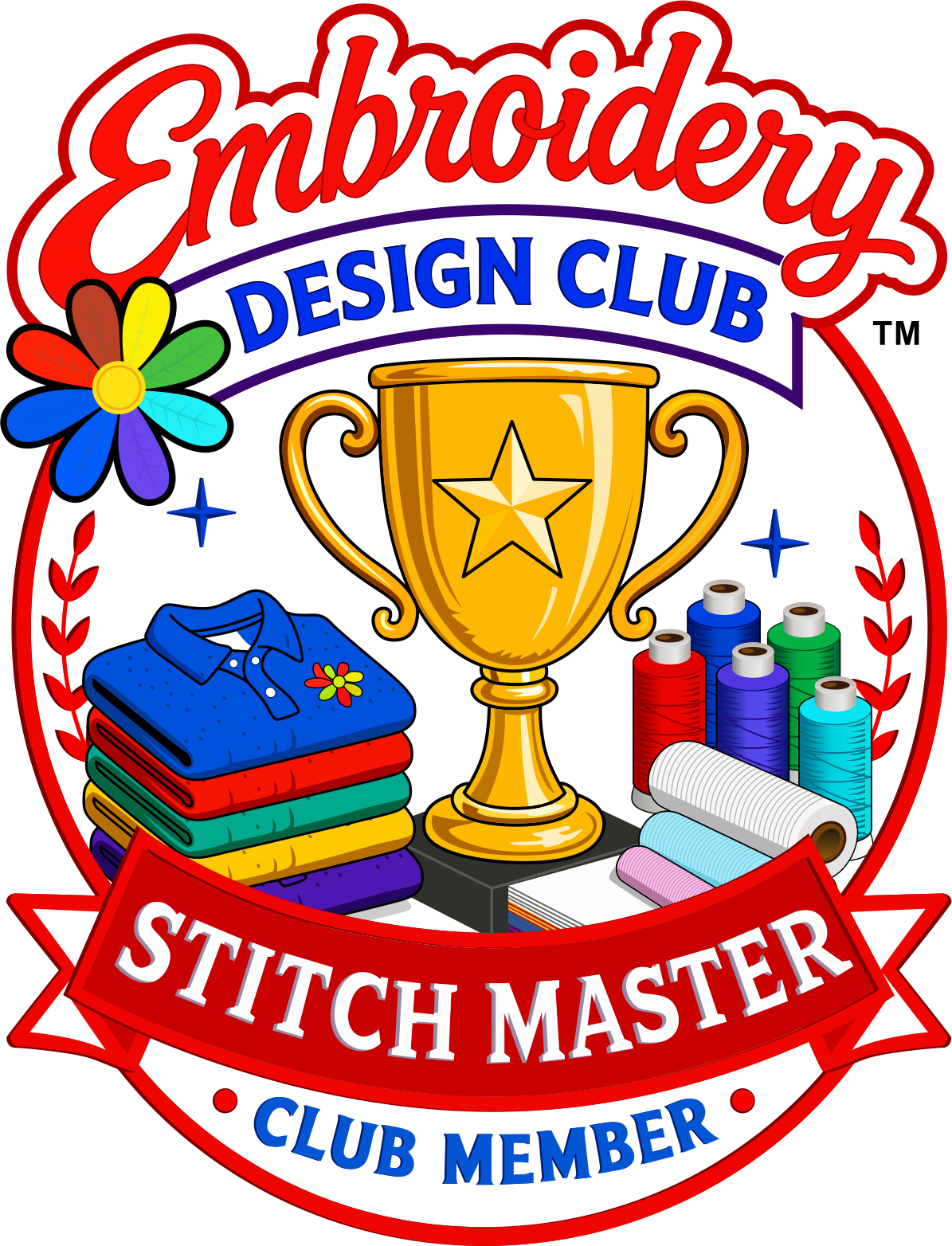 Stitch Master