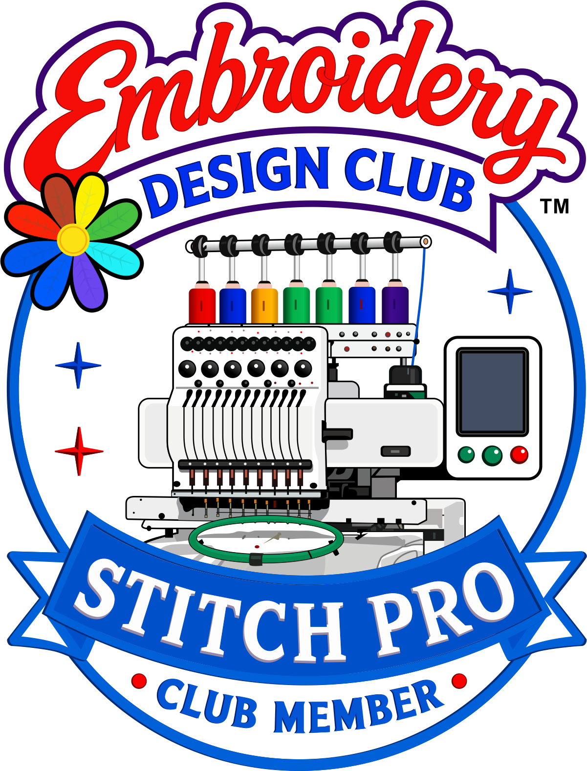 Stitch Pro