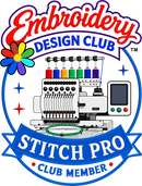 Stitch Pro