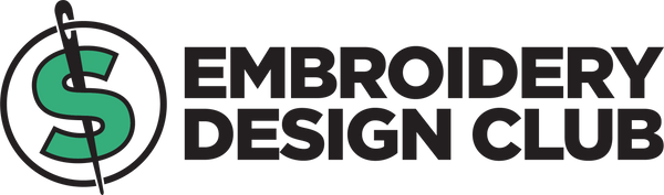 Embroidery Design Club