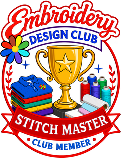 Hero Stitch Master Membership