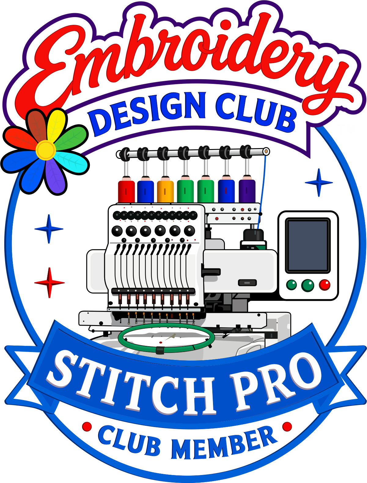 Stitch Pro