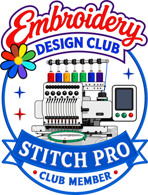 Hero Stitch Pro Membership