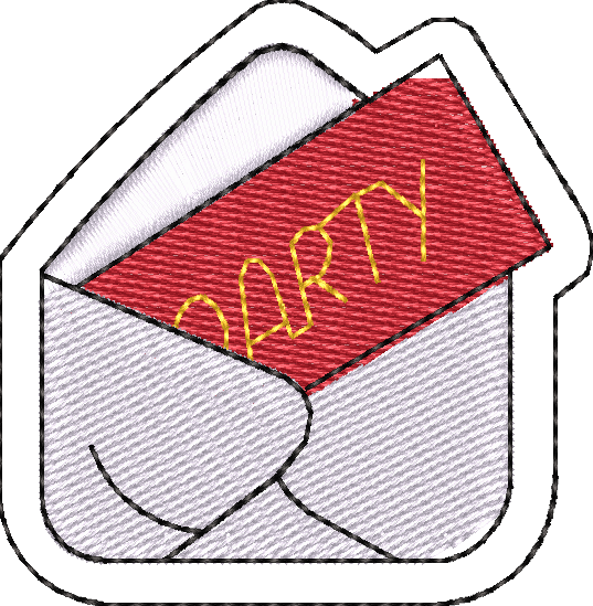 Envelop