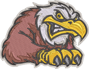 Eagle Claw