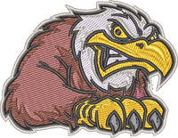 Eagle Claw