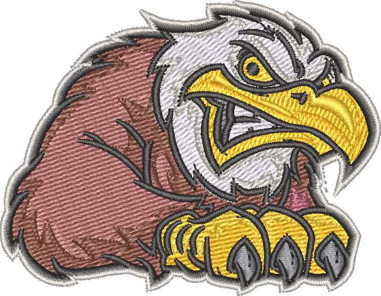 Eagle Claw