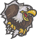 Eagle Tear