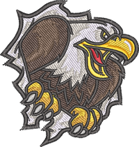 Eagle Tear