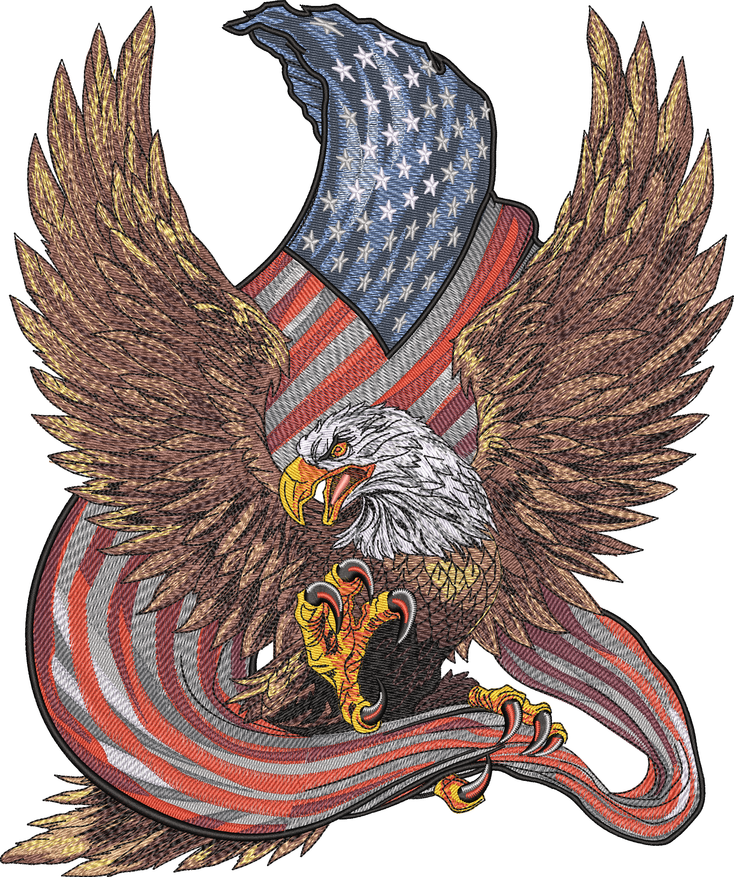 Eagleflag