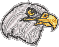 Eagle Head4