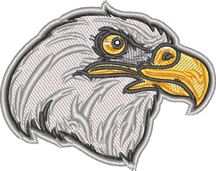 Eagle Head4