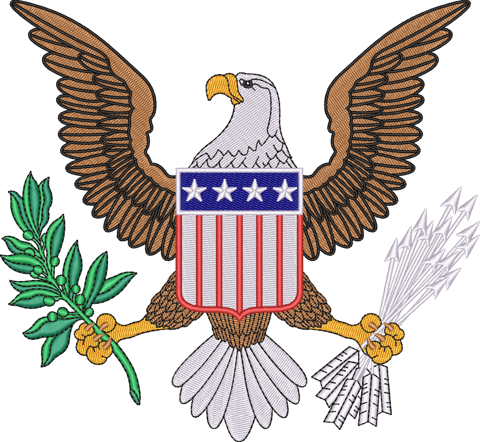 Eagle Full