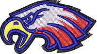 Eagle Head