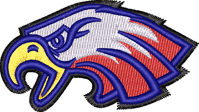 Eagle Head
