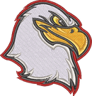 Eagle Head2