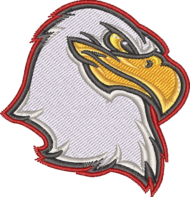 Eagle Head2