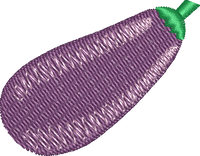 Eggplant