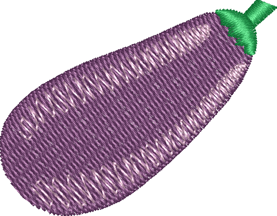 Eggplant