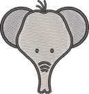 Elephant Head