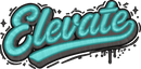 Elevent 3D Puff Foam embroidery design preview
