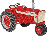 FARMALL 460
