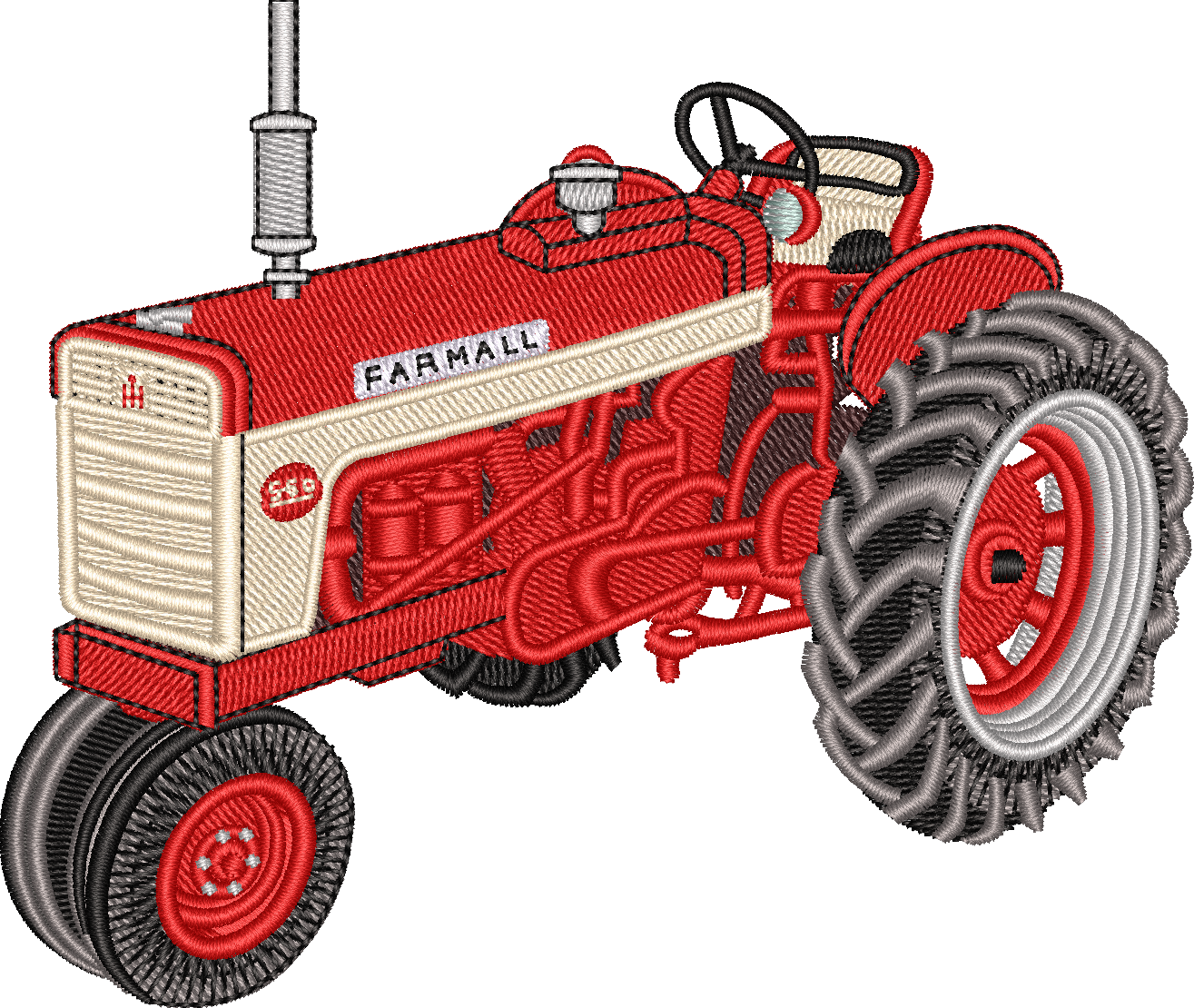 Farmall 560