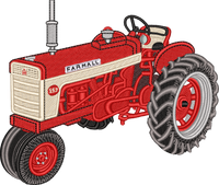 FARMALL 560