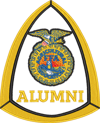 FFA ALUMNI