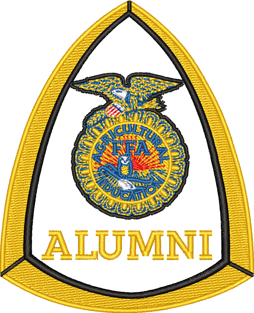 FFA ALUMNI