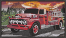 FIRE TRUCK