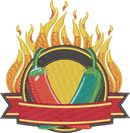 FLAMING PEPPER BANNER2
