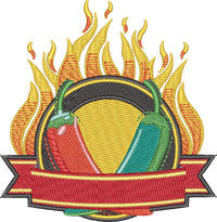 FLAMING PEPPER BANNER2