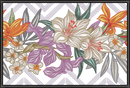 FLOWER FRAME
