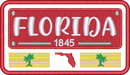 FL State Plate