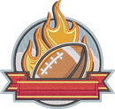 FOOTBALL BANNER
