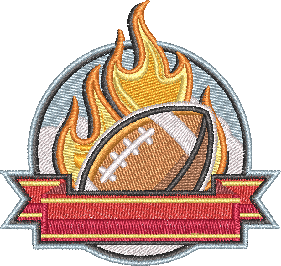 FOOTBALL-BANNER