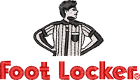 FOOTLOCKER