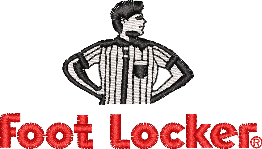 FOOTLOCKER