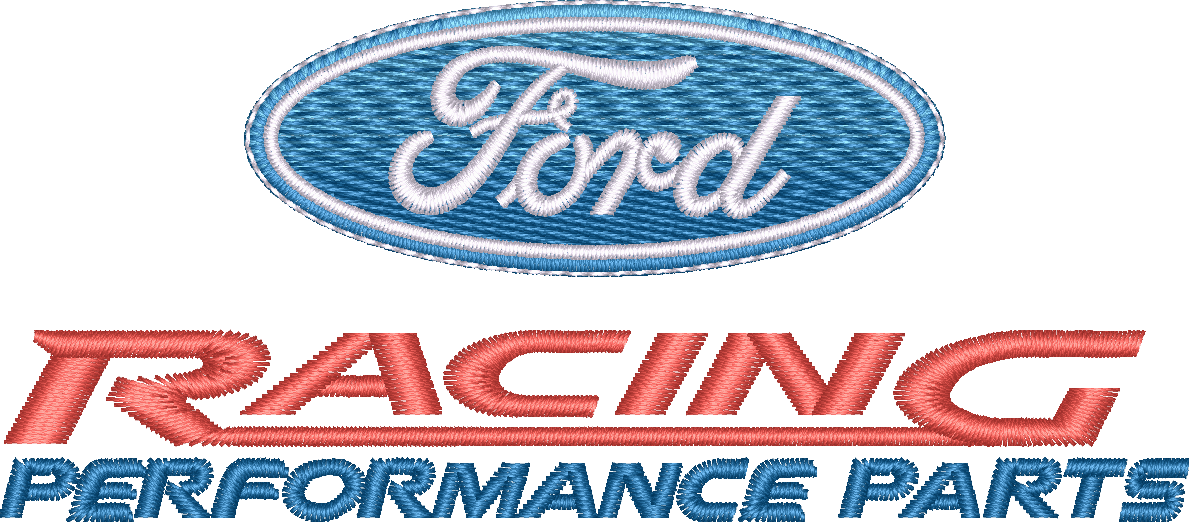 Ford Racing