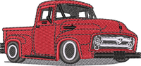 FORD TRUCK
