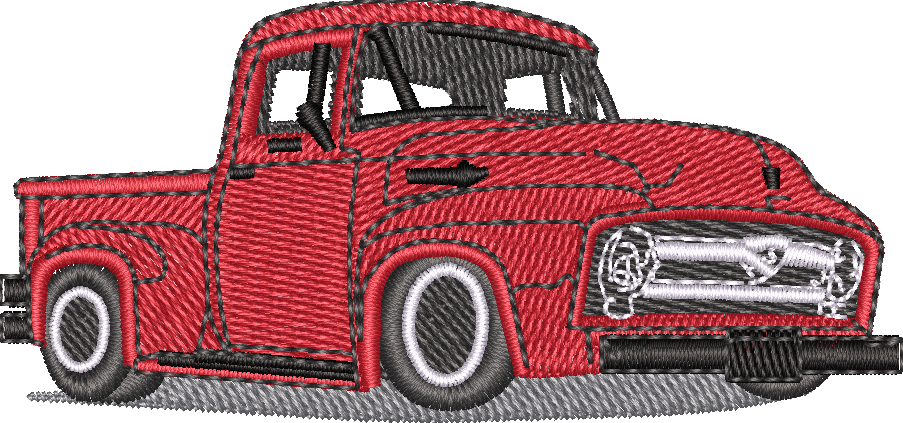 FORD TRUCK